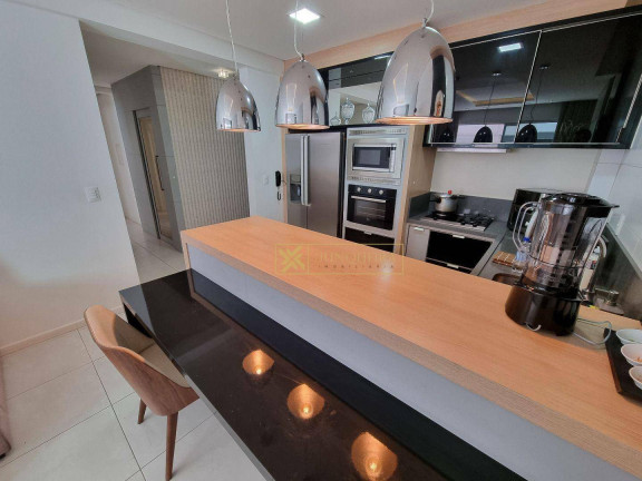 Imagem Apartamento com 2 Quartos à Venda, 65 m² em Barreiros - São José