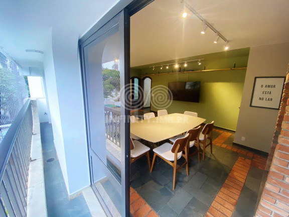 Imagem Apartamento com 4 Quartos à Venda ou Locação, 143 m² em Parque Da Mooca - São Paulo
