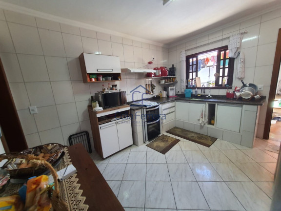 Imagem Casa com 3 Quartos à Venda, 238 m² em Martim De Sa - Caraguatatuba