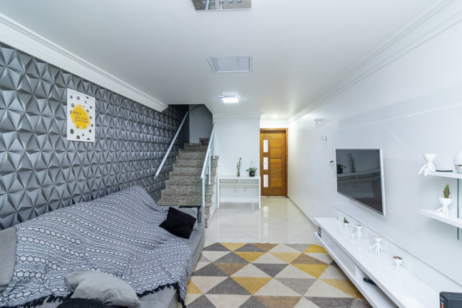 Casa com 2 Quartos à Venda, 115 m² em Pirituba - São Paulo