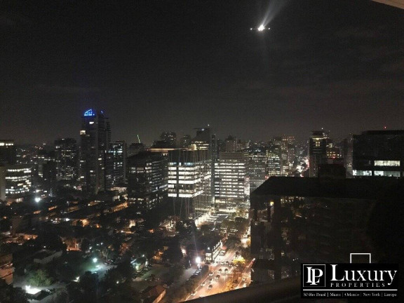 Imagem Apartamento com 4 Quartos à Venda, 322 m² em Itaim Bibi - São Paulo