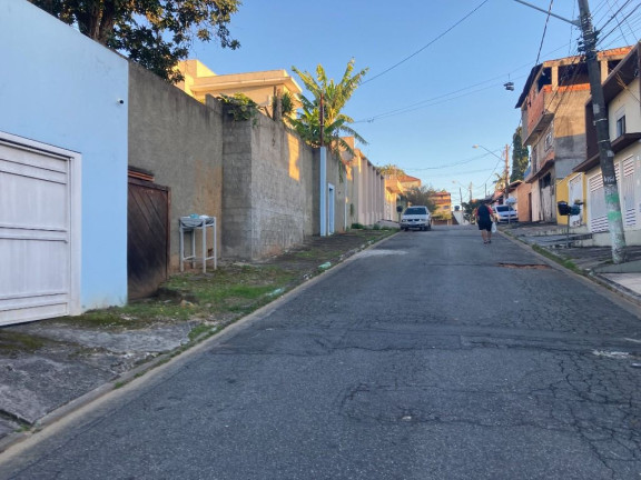 Imagem Sobrado com 3 Quartos à Venda, 181 m² em Vila áurea - Poá Imagem Sobrado com 3 Quartos à Venda, 181 m² em Vila áurea - Poá