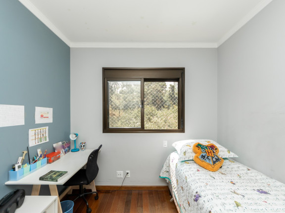 Imagem Apartamento com 3 Quartos à Venda, 150 m² em Vila Andrade - São Paulo