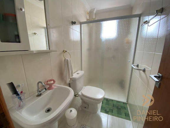Imagem Apartamento com 2 Quartos à Venda, 83 m² em Tupi - Praia Grande