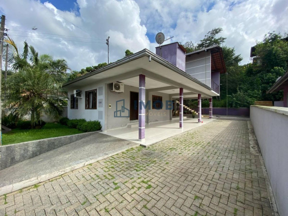 Casa com 4 Quartos à Venda, 209 m² em Estrada Nova - Jaraguá Do Sul