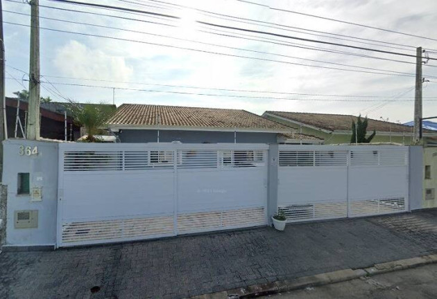 Imagem Casa com 3 Quartos à Venda, 171 m² em Flórida - Praia Grande Imagem Casa com 3 Quartos à Venda, 171 m² em Flórida - Praia Grande