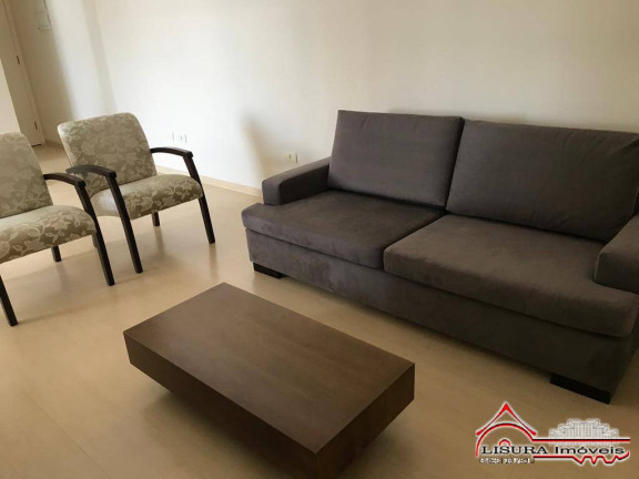 Imagem Apartamento com 3 Quartos à Venda, 87 m² em Centro - Jacareí