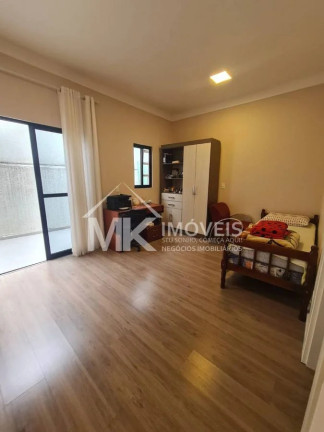 Imagem Casa de Condomínio com 3 Quartos à Venda, 140 m² em Vila São Tiago - Piraquara