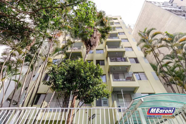 Imagem Apartamento com 1 Quarto à Venda, 48 m² em Vila Buarque - São Paulo Imagem Apartamento com 1 Quarto à Venda, 48 m² em Vila Buarque - São Paulo