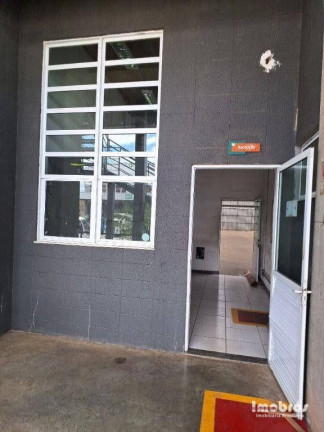 Imagem Galpão para Alugar, 1.527 m² em Distrito Industrial - Maracanaú Imagem Galpão para Alugar, 1.527 m² em Distrito Industrial - Maracanaú