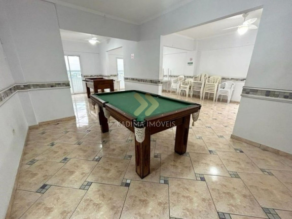 Imagem Apartamento com 1 Quarto à Venda, 40 m² em Boqueirão - Praia Grande