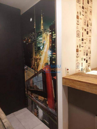 Imagem Apartamento com 1 Quarto à Venda, 40 m² em Cerqueira César - São Paulo Imagem Apartamento com 1 Quarto à Venda, 40 m² em Cerqueira César - São Paulo