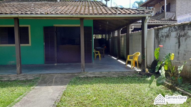Imagem Apartamento com 3 Quartos à Venda, 113 m² em Ubatumirim - Ubatuba Imagem Apartamento com 3 Quartos à Venda, 113 m² em Ubatumirim - Ubatuba