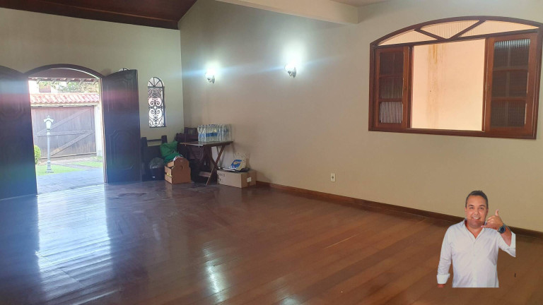 Imagem Casa com 4 Quartos à Venda, 354 m² em Jacarepaguá - Rio De Janeiro Imagem Casa com 4 Quartos à Venda, 354 m² em Jacarepaguá - Rio De Janeiro
