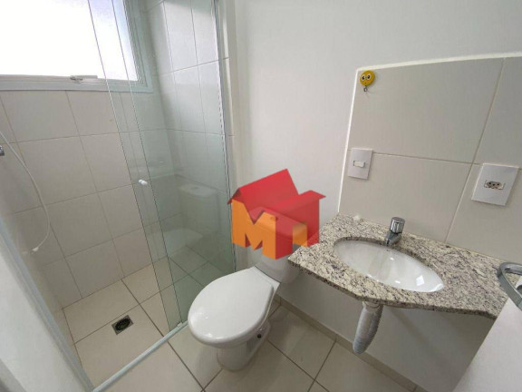 Imagem Apartamento com 2 Quartos à Venda, 52 m² em Centro - Americana Imagem Apartamento com 2 Quartos à Venda, 52 m² em Centro - Americana