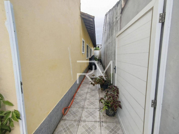 Imagem Casa com 2 Quartos à Venda, 63 m² em Agenor De Campos - Mongaguá