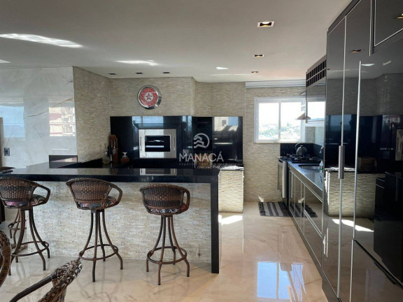 Imagem Apartamento com 3 Quartos à Venda, 488 m² em Centro - Barra Velha Imagem Apartamento com 3 Quartos à Venda, 488 m² em Centro - Barra Velha