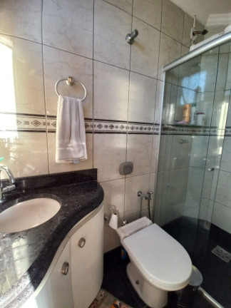 Imagem Imóvel com 3 Quartos à Venda, 65 m² em Planalto - Belo Horizonte