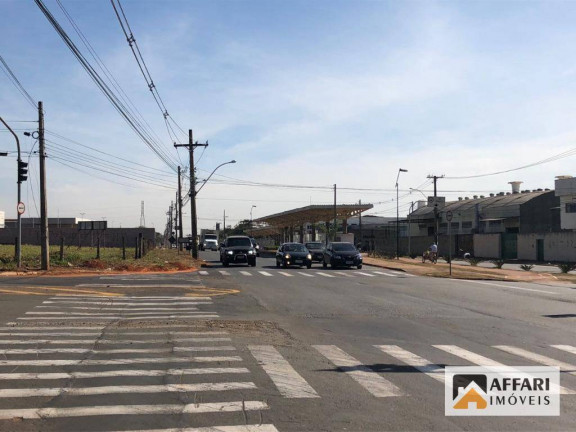 Imagem Terreno para Alugar, 11.000 m² em Jardim Marajoara - Nova Odessa