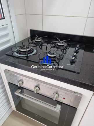Imagem Apartamento com 1 Quarto à Venda, 50 m² em Melville Empresarial I E Ii - Barueri