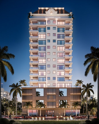 Apartamento com 3 Quartos à Venda, 9.756 m² em Itapema - Itapema
