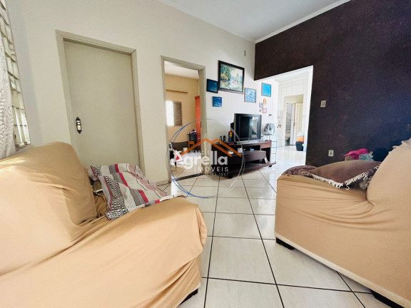 Imagem Casa com 3 Quartos à Venda, 150 m² em Vila Paraíso - Mogi Guaçu Imagem Casa com 3 Quartos à Venda, 150 m² em Vila Paraíso - Mogi Guaçu
