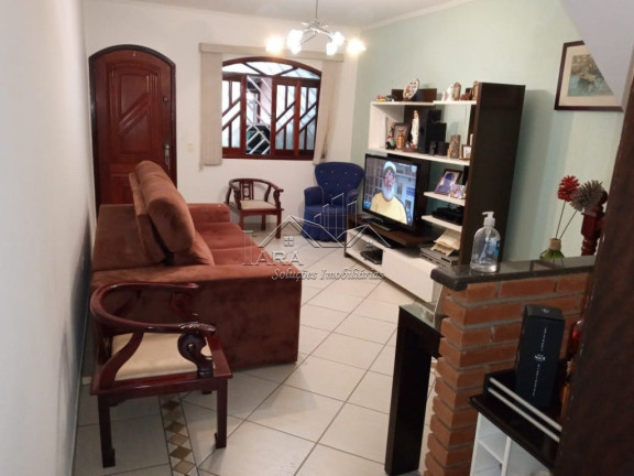 Imagem Sobrado com 2 Quartos à Venda, em Vila Marieta - São Paulo Imagem Sobrado com 2 Quartos à Venda, em Vila Marieta - São Paulo