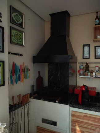 Imagem Imóvel com 2 Quartos à Venda, 110 m² em Vila Da Saúde - São Paulo
