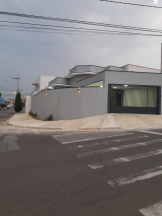 Imagem Imóvel com 3 Quartos à Venda, 201 m² em Jardim Regente - Indaiatuba