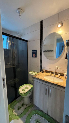 Imagem Apartamento com 2 Quartos à Venda, 58 m² em Boqueirão - Curitiba