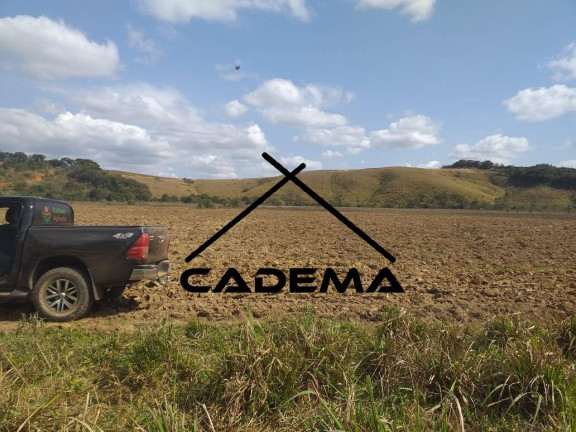 Imagem Chácara com 4 Quartos à Venda, 92 m² em Area Rural - São Gonçalo Do Sapucaí