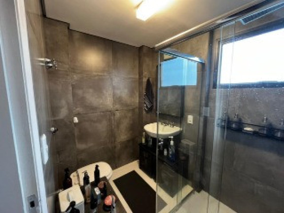 Imagem Apartamento com 2 Quartos à Venda, 84 m² em Jardim Celeste - São Paulo