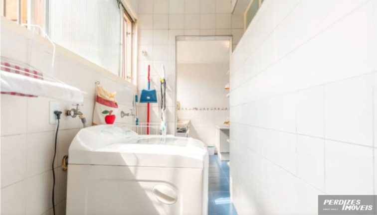 Imagem Apartamento com 2 Quartos à Venda, 90 m² em Sumaré - São Paulo