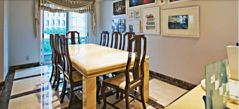 Imagem Apartamento com 4 Quartos à Venda, 335 m² em Jardim Paulista - São Paulo Imagem Apartamento com 4 Quartos à Venda, 335 m² em Jardim Paulista - São Paulo