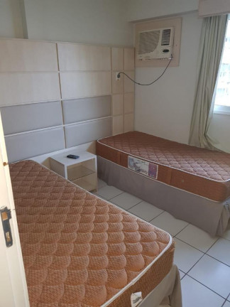 Imagem Flat com 2 Quartos para Alugar, 60 m² em Botafogo - Rio De Janeiro