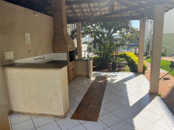 Imóvel com 2 Quartos à Venda, 45 m² em Chácaras Reunidas Santa Terezinha - Contagem