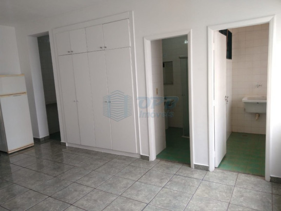 Imagem Kitnet para Alugar, 37 m² em Centro - Ribeirão Preto Imagem Kitnet para Alugar, 37 m² em Centro - Ribeirão Preto