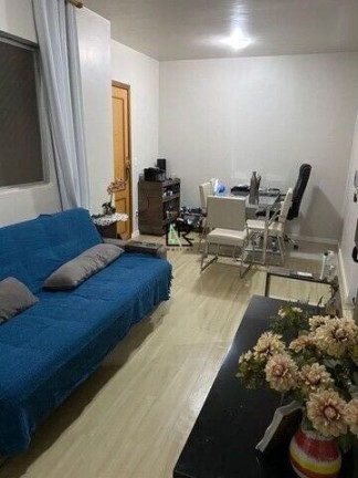 Apartamento com 3 Quartos à Venda, 60 m² em Estoril - Belo Horizonte
