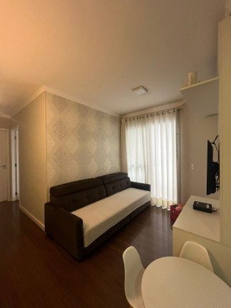 Imagem Imóvel com 2 Quartos à Venda, 55 m² em Vila Prudente - São Paulo