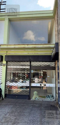 Loja à Venda, 104 m² em Centro - Santa Cruz Do Sul