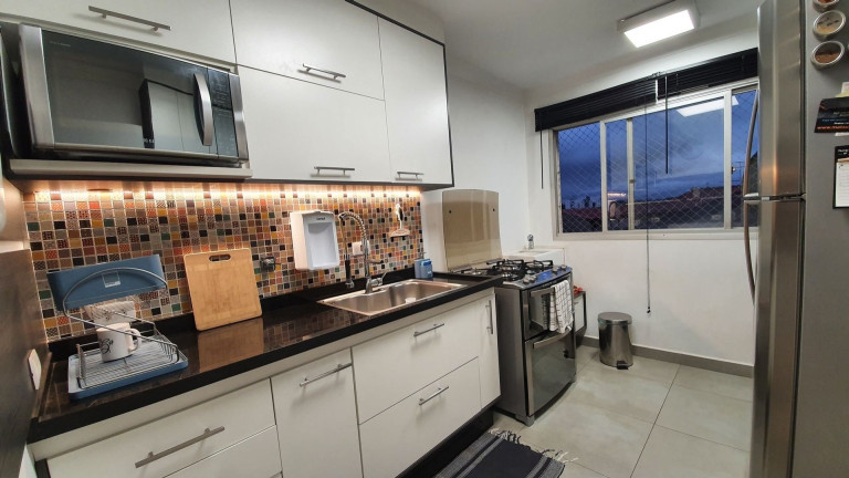 Imagem Apartamento com 2 Quartos à Venda, 65 m² em Vila Polopoli (rio Pequeno) - São Paulo Imagem Apartamento com 2 Quartos à Venda, 65 m² em Vila Polopoli (rio Pequeno) - São Paulo