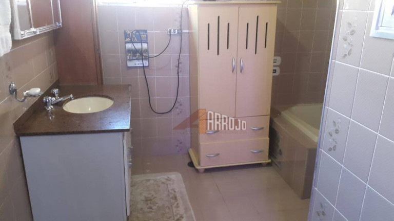 Imagem Sobrado com 3 Quartos à Venda, 225 m² em Vila São Francisco - São Paulo Imagem Sobrado com 3 Quartos à Venda, 225 m² em Vila São Francisco - São Paulo