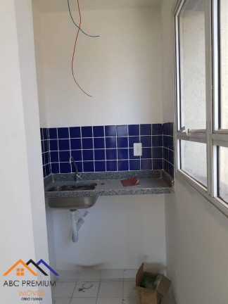 Imagem Sala Comercial à Venda, 45 m² em Centro - Santo André Imagem Sala Comercial à Venda, 45 m² em Centro - Santo André