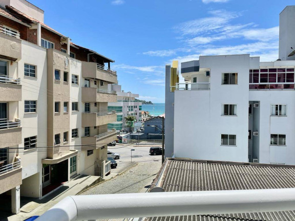 Imagem Apartamento com 3 Quartos à Venda, 101 m² em Bombas - Bombinhas