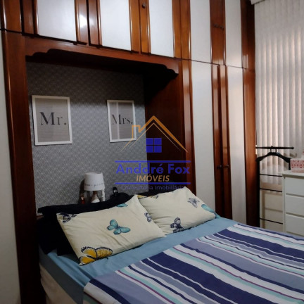 Imagem Casa com 2 Quartos à Venda, 70 m² em Andaraí - Rio De Janeiro Imagem Casa com 2 Quartos à Venda, 70 m² em Andaraí - Rio De Janeiro