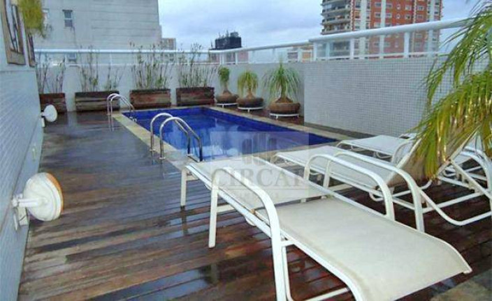 Imagem Cobertura com 3 Quartos à Venda, 847 m² em Pacaembu - São Paulo Imagem Cobertura com 3 Quartos à Venda, 847 m² em Pacaembu - São Paulo