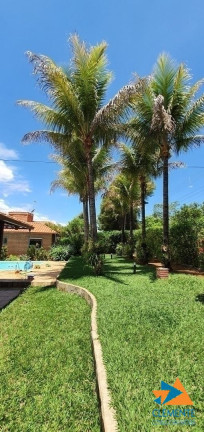 Imagem Casa de Condomínio com 6 Quartos à Venda, 450 m² em Condominio Estancia Da Mata - Jaboticatubas