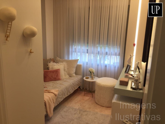 Imagem Apartamento à Venda, 60 m² em Indianópolis - São Paulo Imagem Apartamento à Venda, 60 m² em Indianópolis - São Paulo