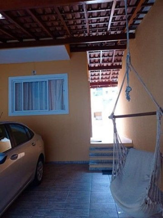 Imagem Sobrado com 3 Quartos à Venda, 120 m² em Centro - Jacareí