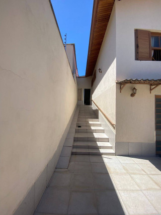 Casa com 4 Quartos à Venda, 242 m² em Vila Joana - Jundiaí